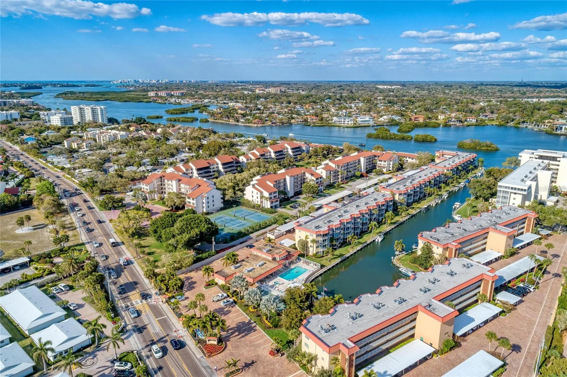1257 S Portofino Drive Sarasota FL 34242