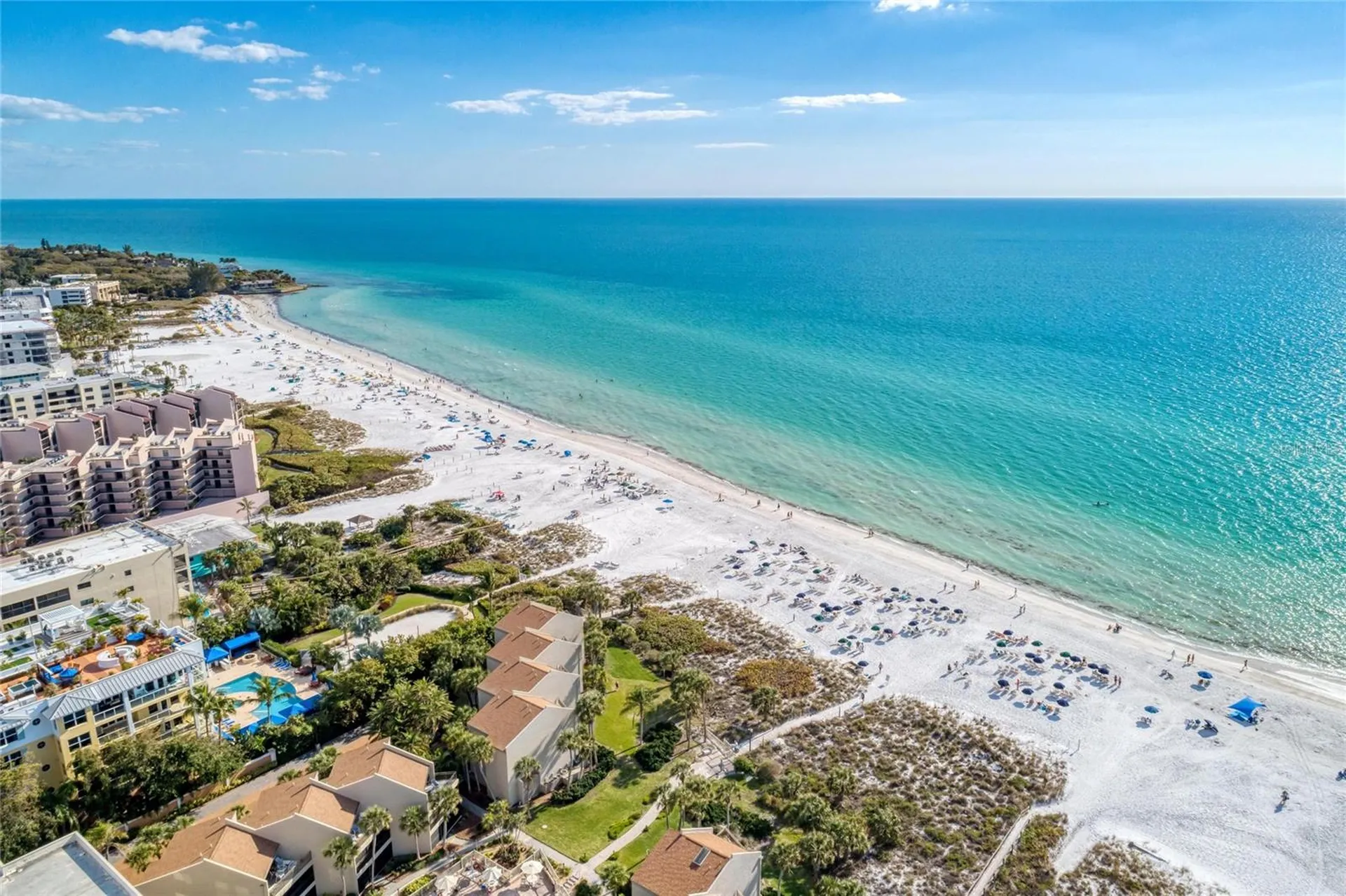 1257 S Portofino Drive Sarasota FL 34242