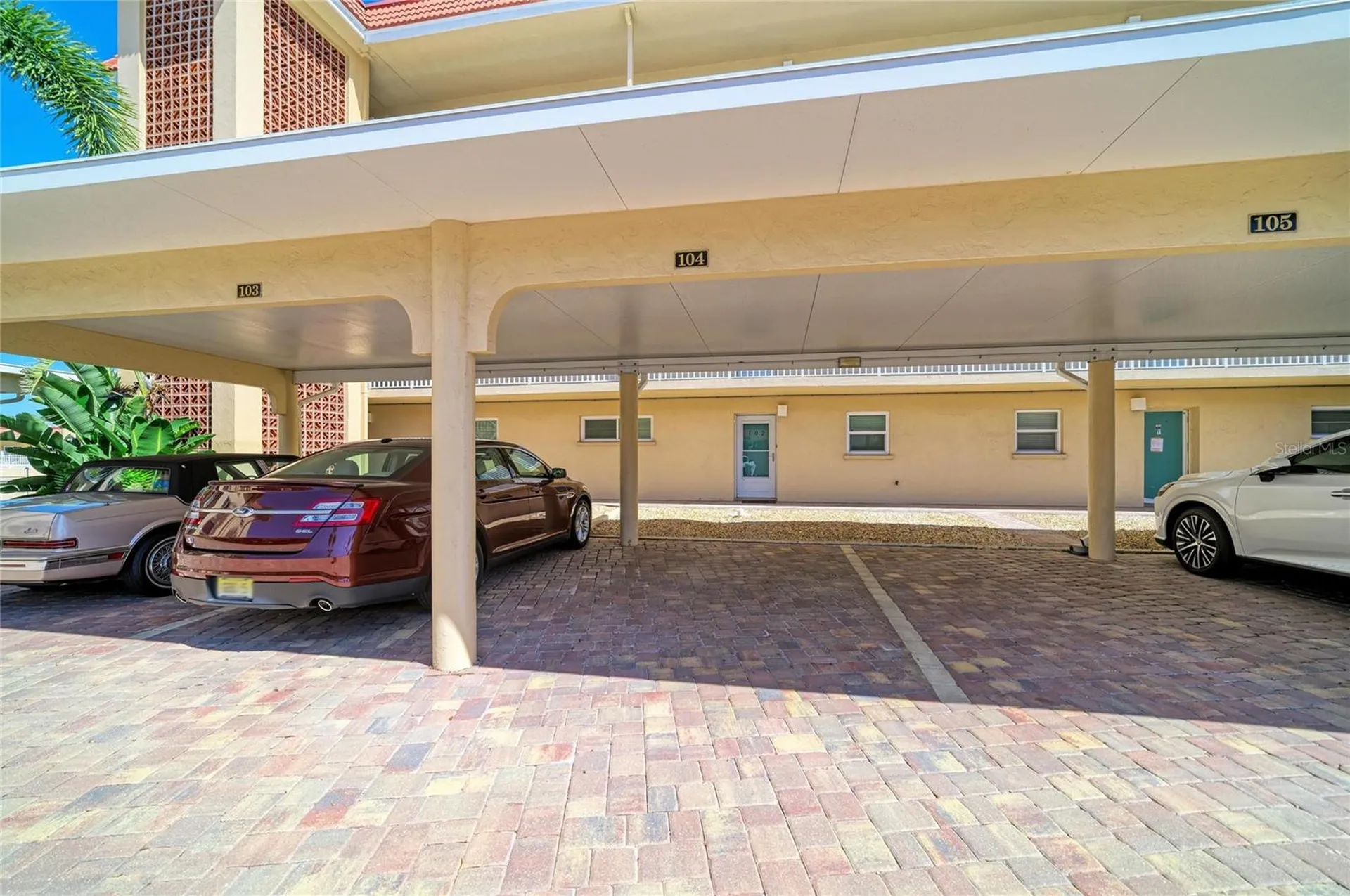 1257 S Portofino Drive Sarasota FL 34242