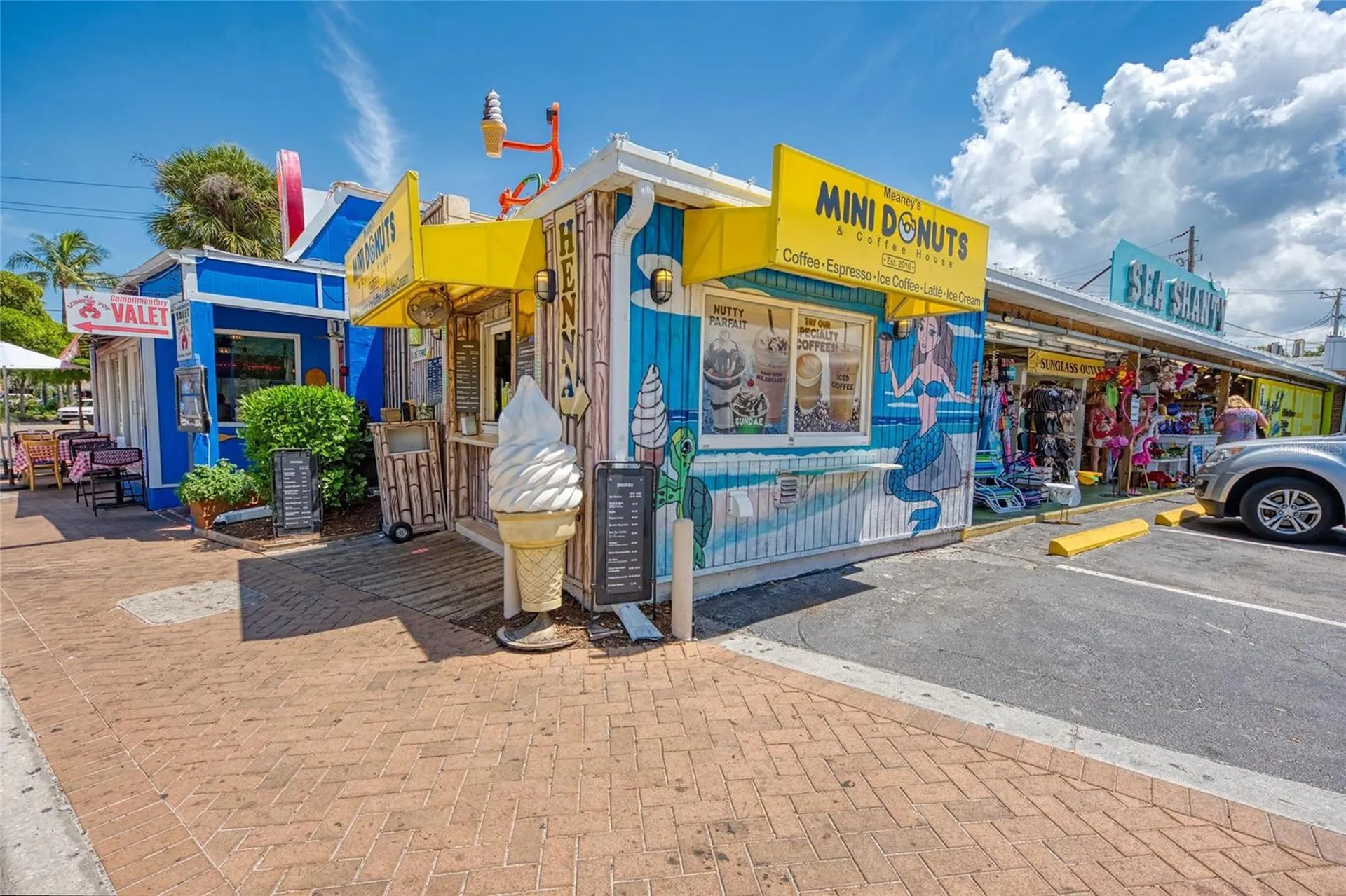1257 S Portofino Drive Sarasota FL 34242