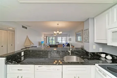1257 S Portofino Drive Sarasota FL 34242