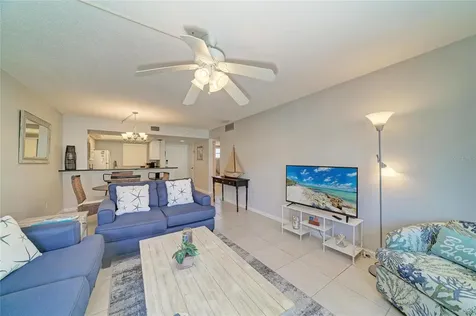 1257 S Portofino Drive Sarasota FL 34242