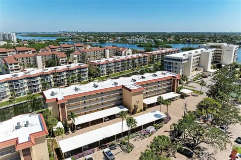 1257 S Portofino Drive Sarasota FL 34242