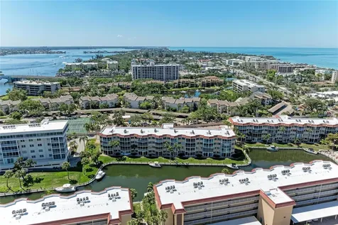 1257 S Portofino Drive Sarasota FL 34242
