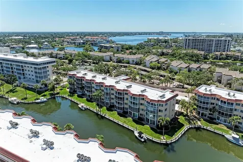 1257 S Portofino Drive Sarasota FL 34242