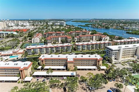 1257 S Portofino Drive Sarasota FL 34242