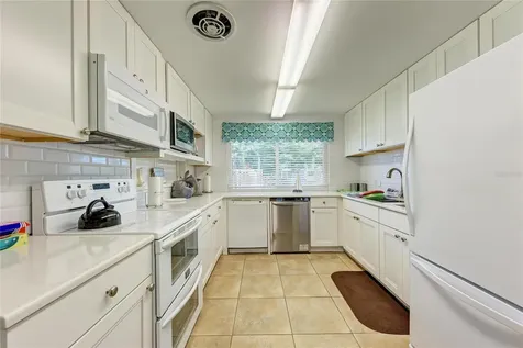 1257 S Portofino Drive Sarasota FL 34242