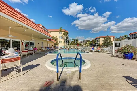 1257 S Portofino Drive Sarasota FL 34242