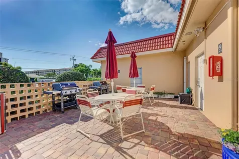 1257 S Portofino Drive Sarasota FL 34242