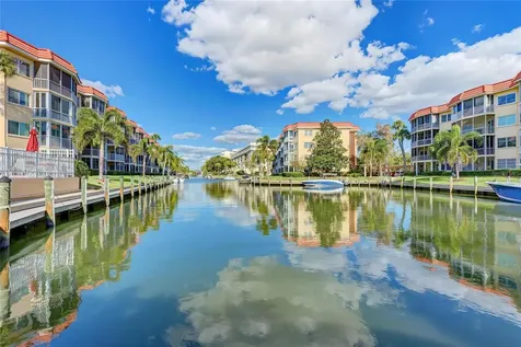 1257 S Portofino Drive Sarasota FL 34242