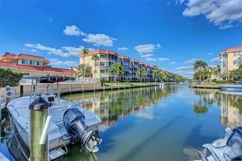 1257 S Portofino Drive Sarasota FL 34242