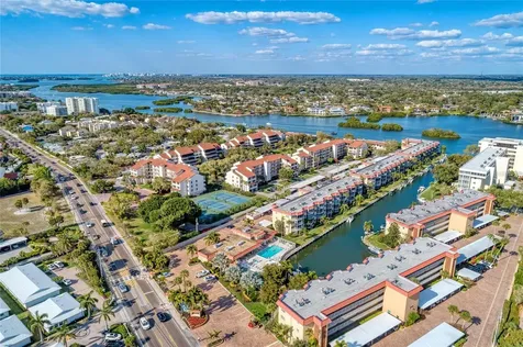 1257 S Portofino Drive Sarasota FL 34242