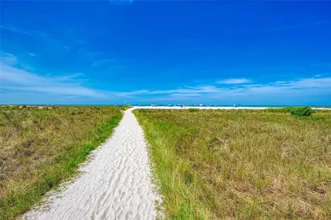 1257 S Portofino Drive Sarasota FL 34242