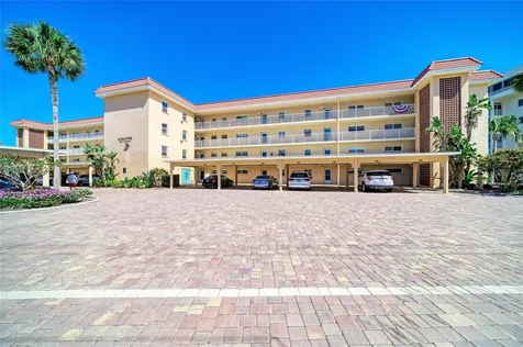 1257 S Portofino Drive Sarasota FL 34242