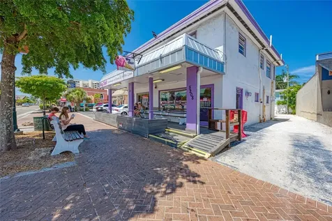 1257 S Portofino Drive Sarasota FL 34242
