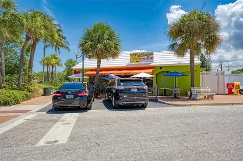 1257 S Portofino Drive Sarasota FL 34242