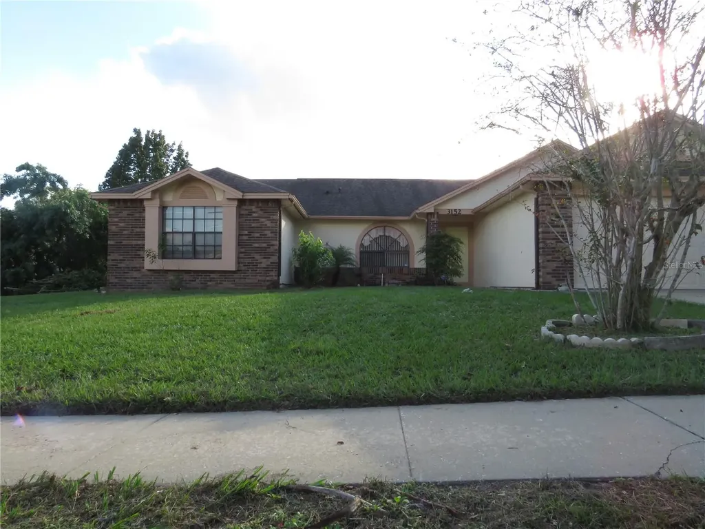 3152 Pell Mell Drive Orlando FL 32818