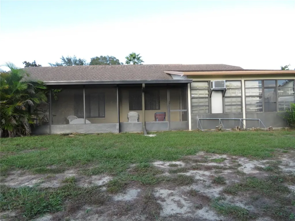 3152 Pell Mell Drive Orlando FL 32818