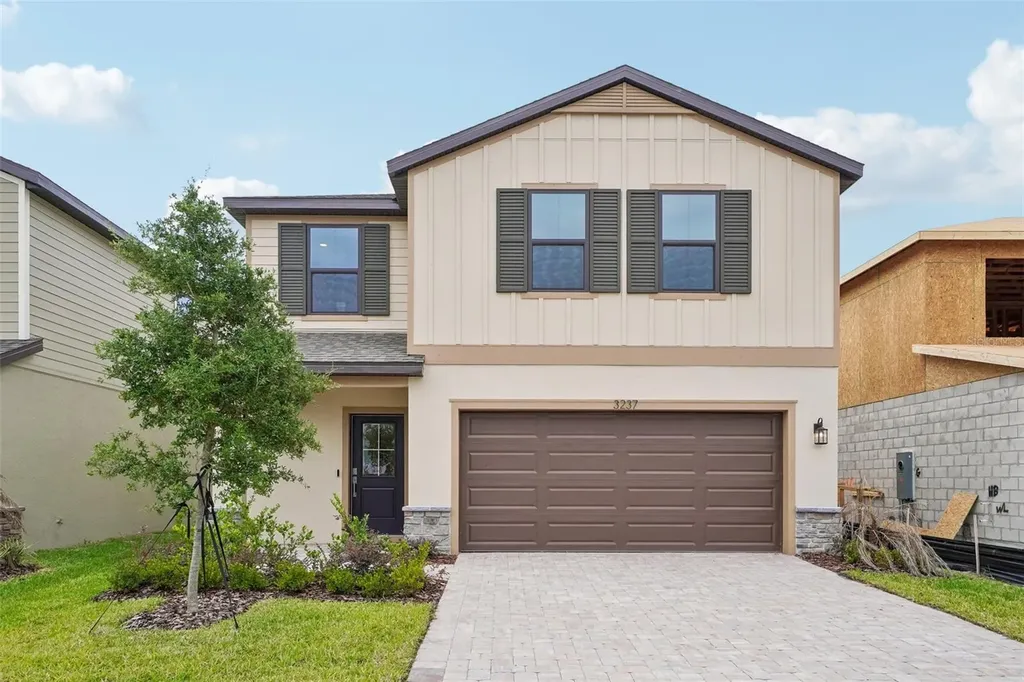 3237 Cup Drive Lakeland FL 33803