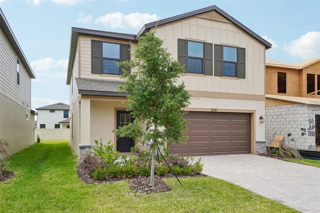 3237 Cup Drive Lakeland FL 33803