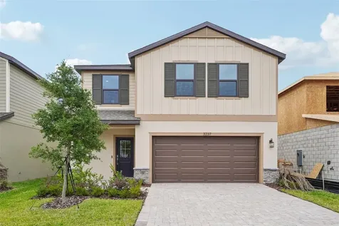 3237 Cup Drive Lakeland FL 33803