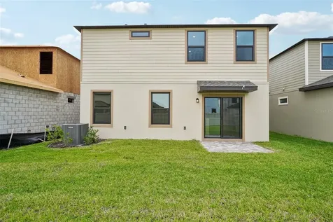 3237 Cup Drive Lakeland FL 33803