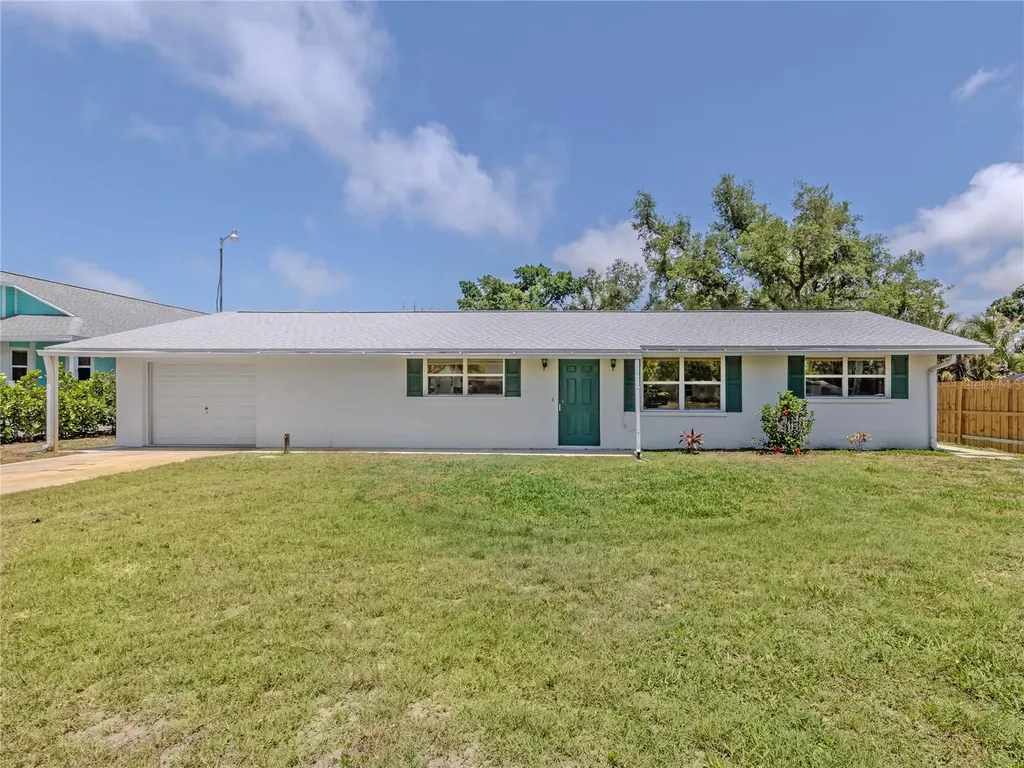 320 Pavonia Road Nokomis FL 34275
