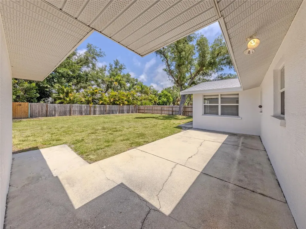 320 Pavonia Road Nokomis FL 34275
