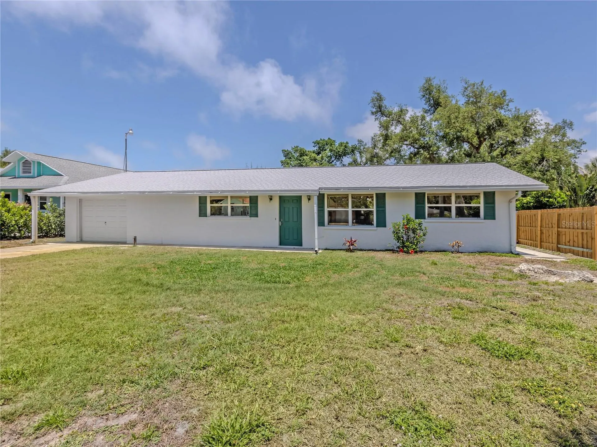 320 Pavonia Road Nokomis FL 34275