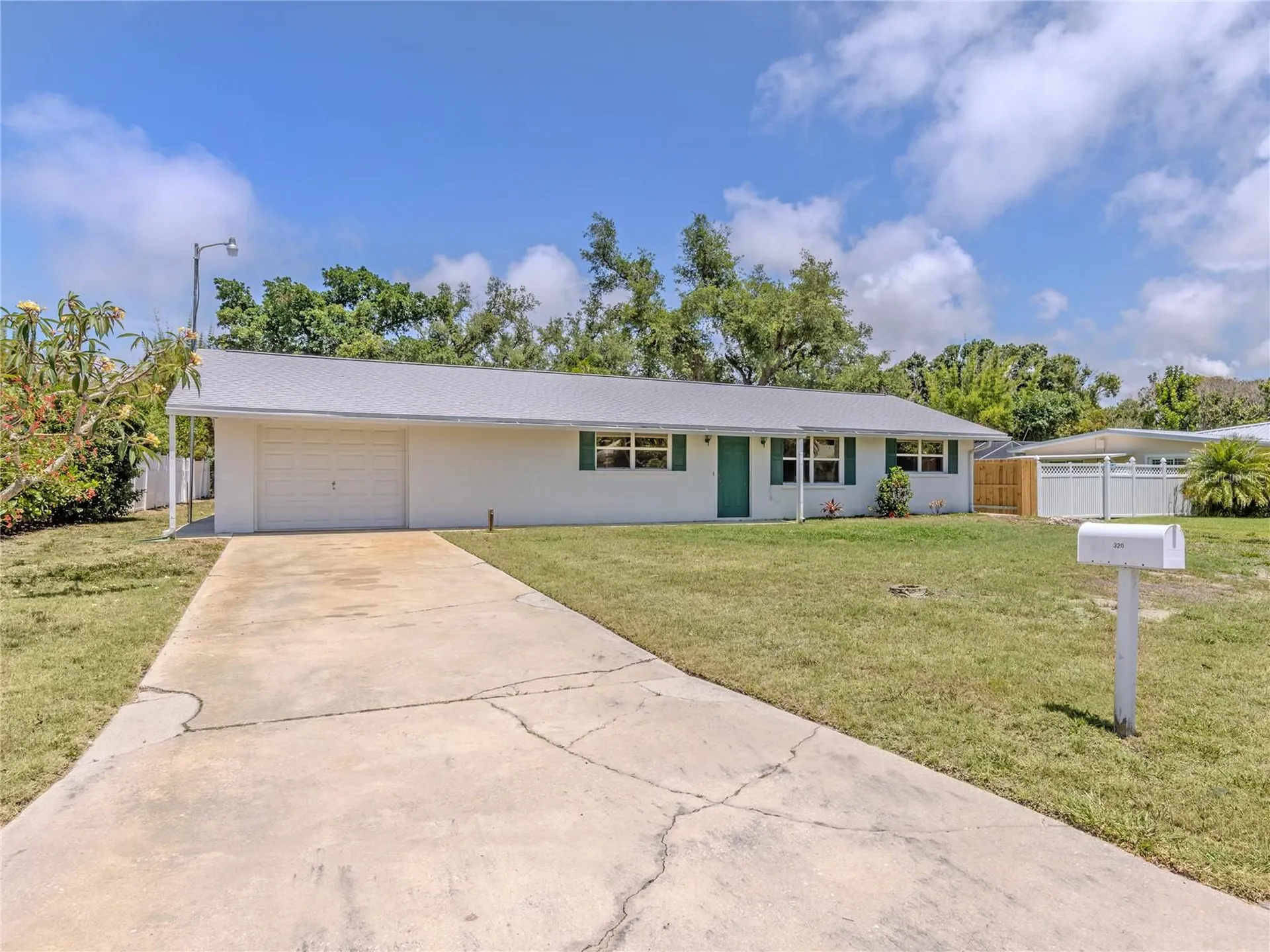 320 Pavonia Road Nokomis FL 34275