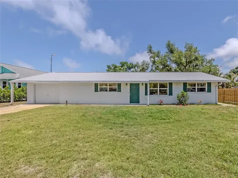 320 Pavonia Road Nokomis FL 34275