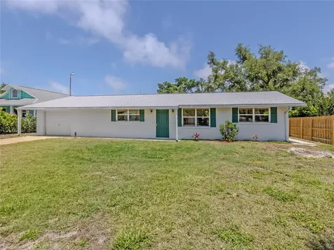 320 Pavonia Road Nokomis FL 34275