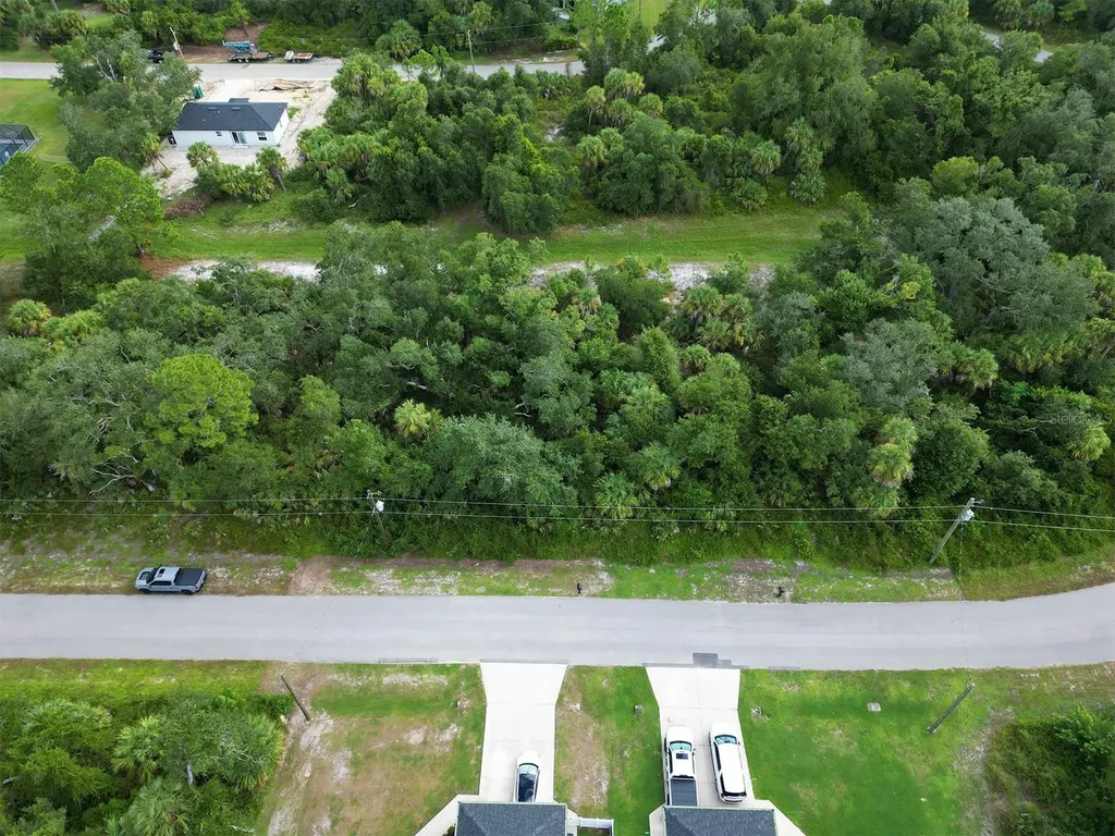 Rhapsody Avenue North Port FL 34288