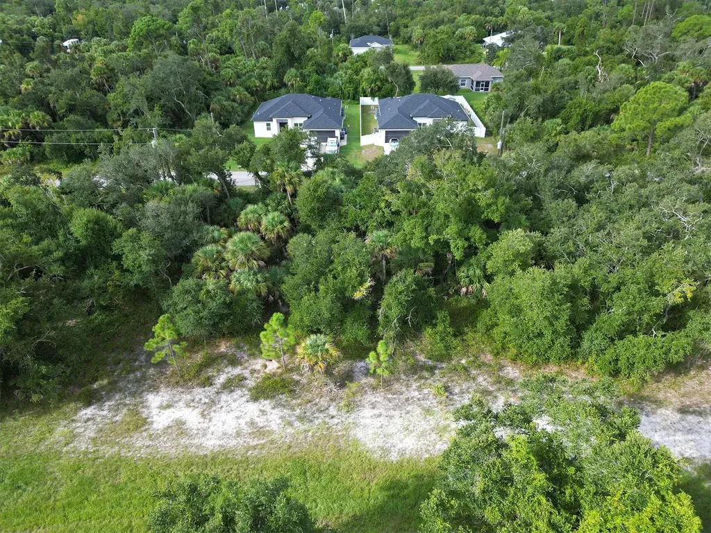 Rhapsody Avenue North Port FL 34288