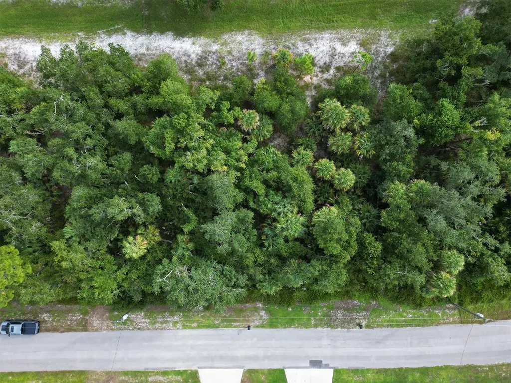 Rhapsody Avenue North Port FL 34288