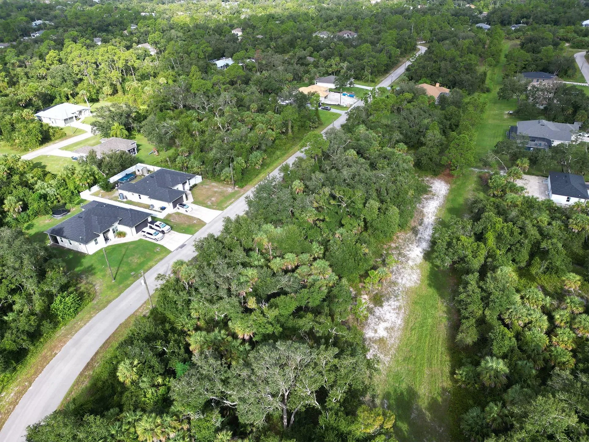 Rhapsody Avenue North Port FL 34288