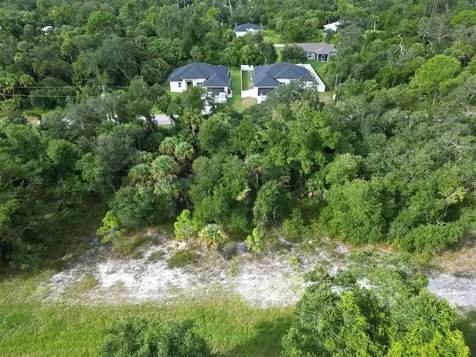 Rhapsody Avenue North Port FL 34288