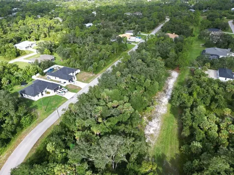 Rhapsody Avenue North Port FL 34288