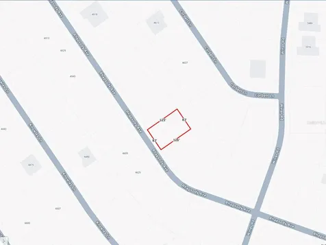 Rhapsody Avenue North Port FL 34288