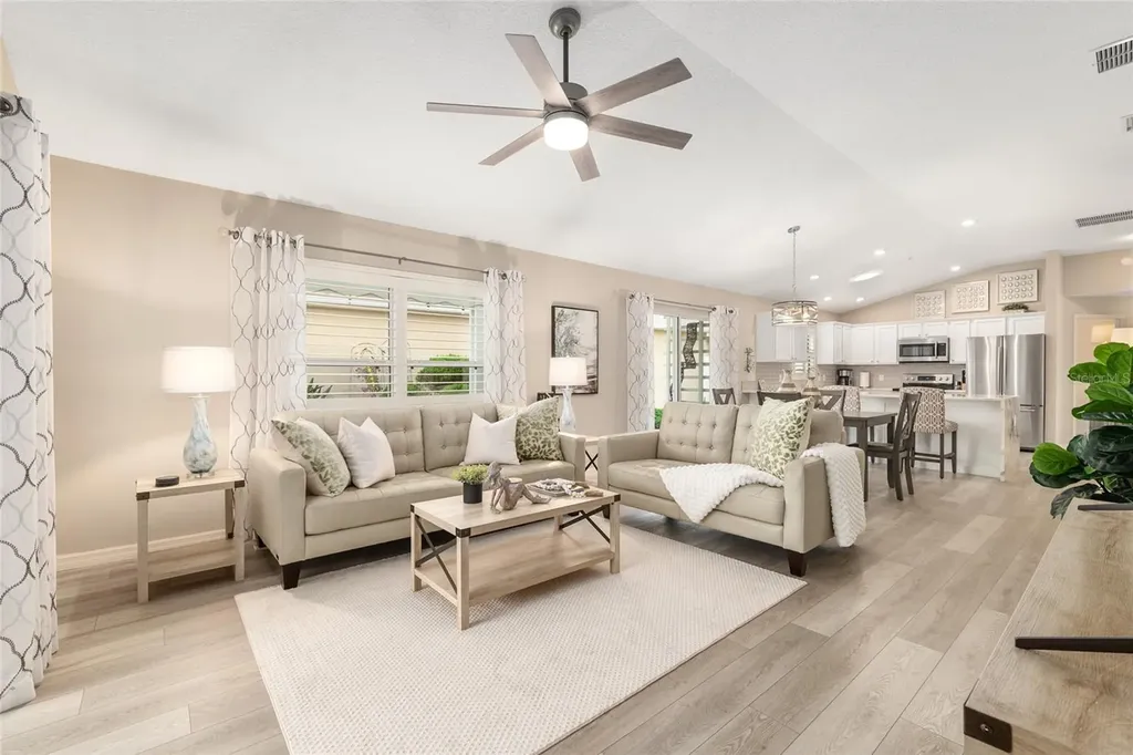 1996 Goldenrod Court The Villages FL 32162