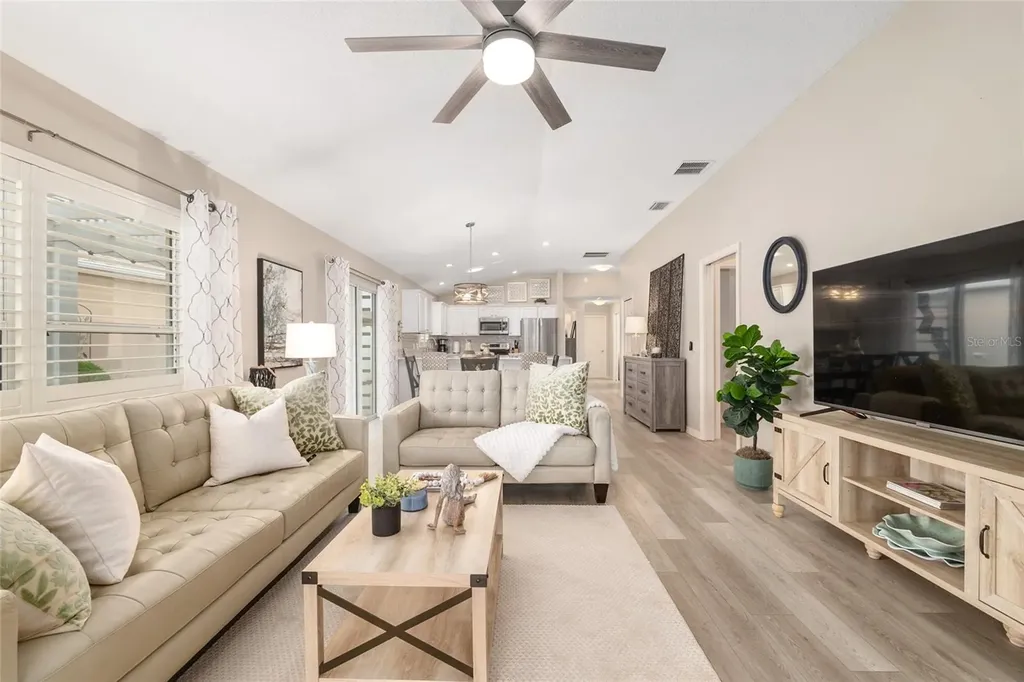 1996 Goldenrod Court The Villages FL 32162