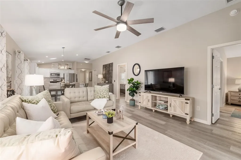 1996 Goldenrod Court The Villages FL 32162
