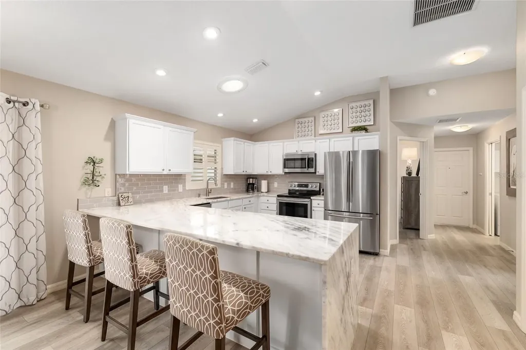 1996 Goldenrod Court The Villages FL 32162