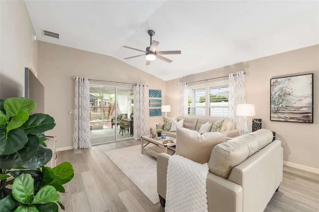 1996 Goldenrod Court The Villages FL 32162