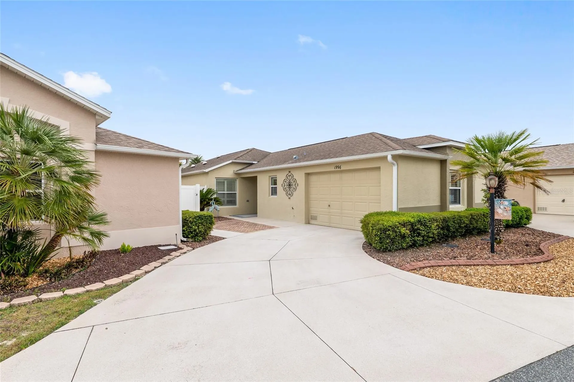 1996 Goldenrod Court The Villages FL 32162