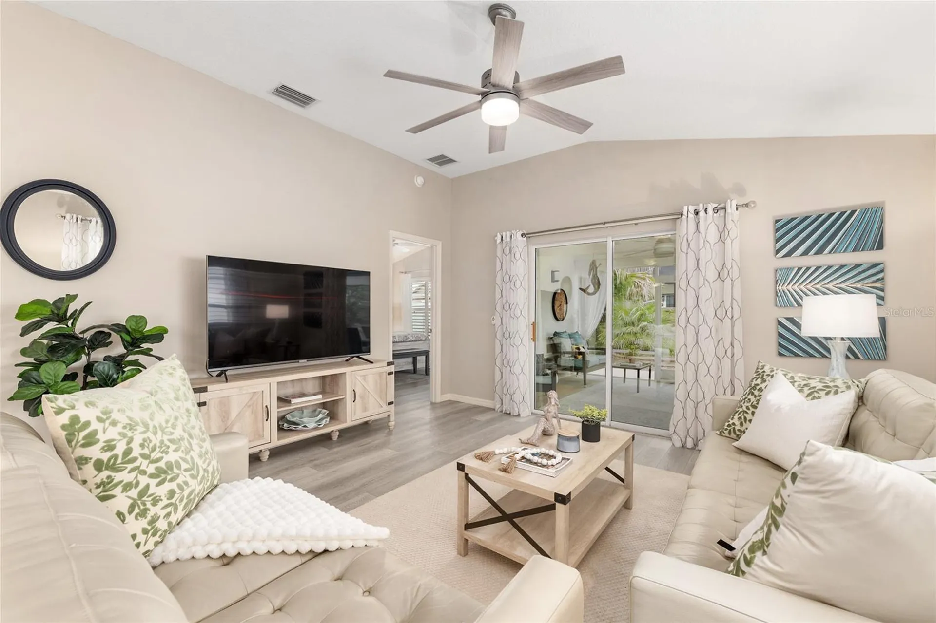 1996 Goldenrod Court The Villages FL 32162