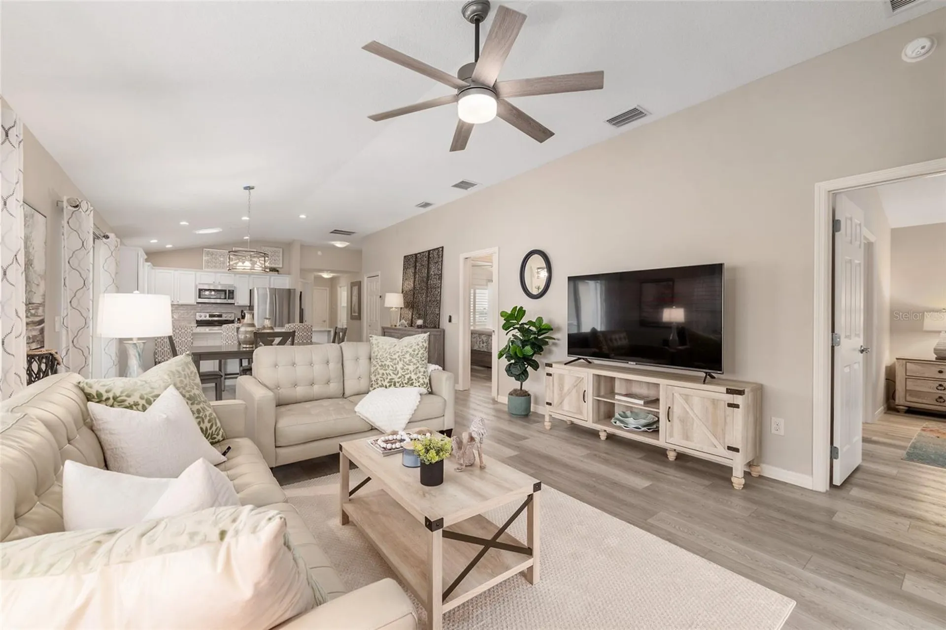 1996 Goldenrod Court The Villages FL 32162