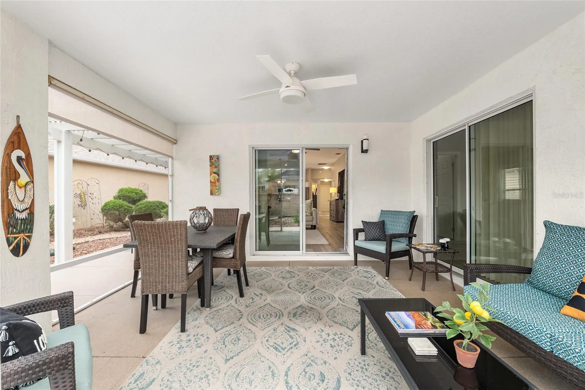 1996 Goldenrod Court The Villages FL 32162