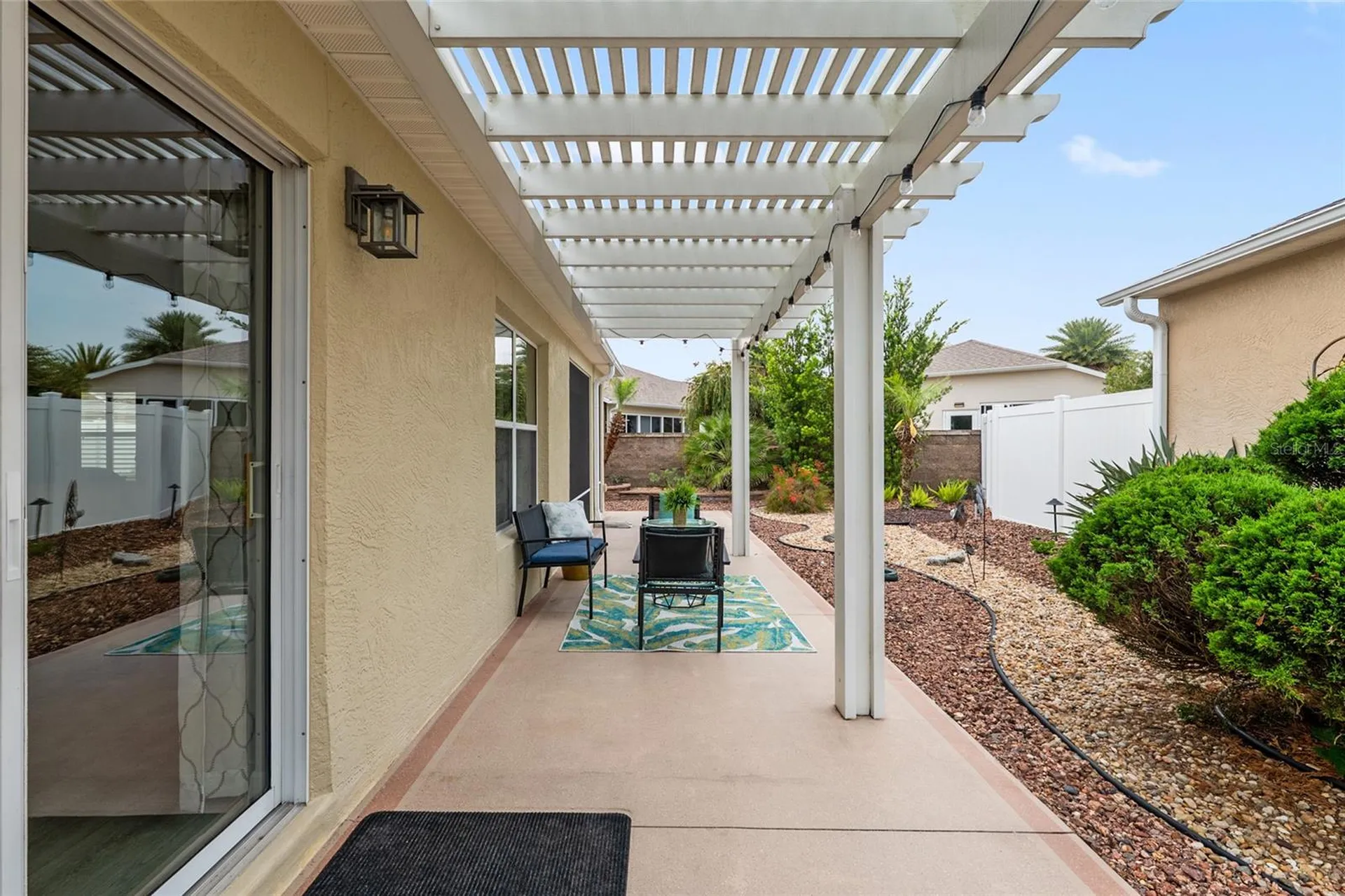 1996 Goldenrod Court The Villages FL 32162