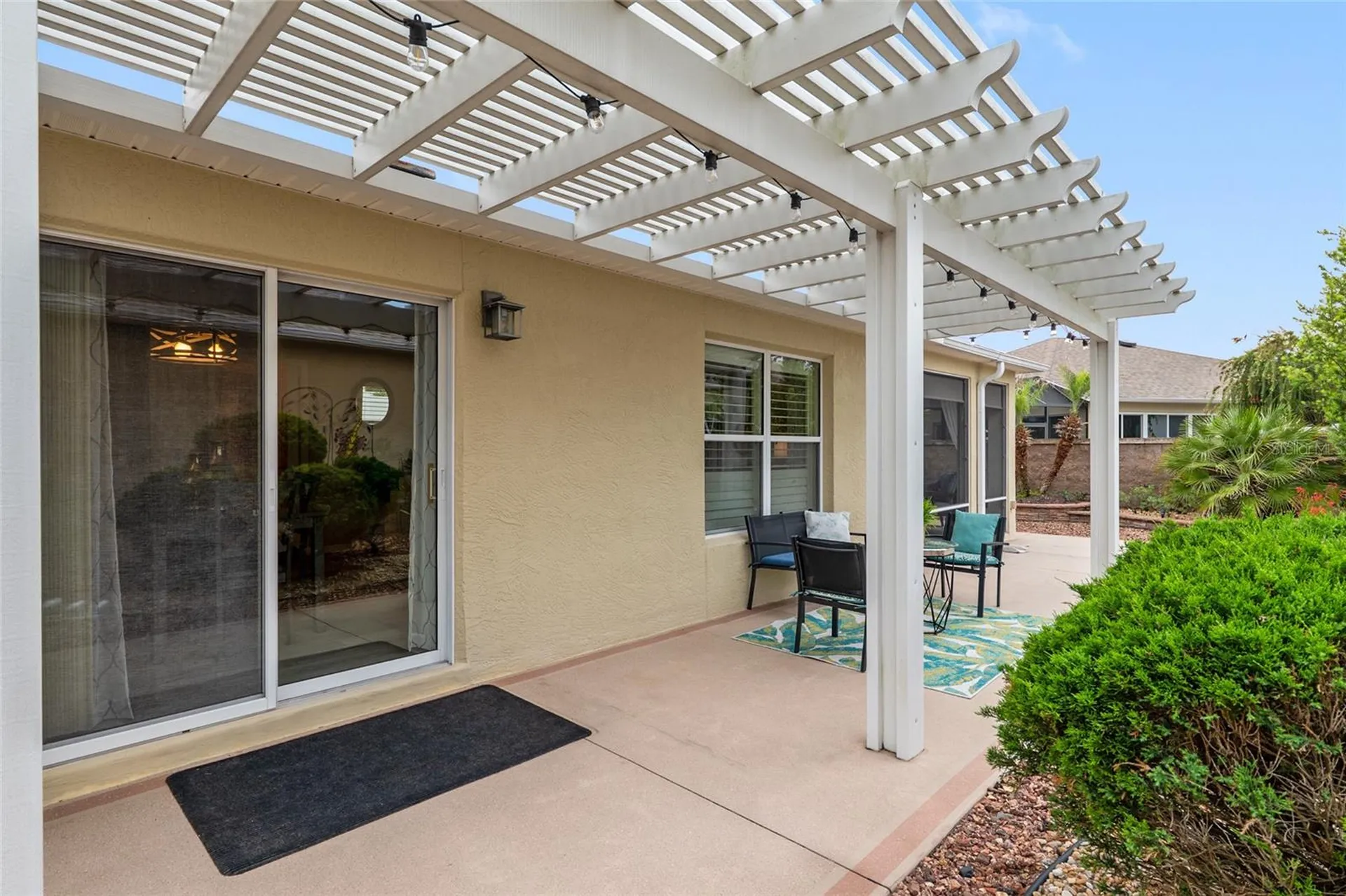 1996 Goldenrod Court The Villages FL 32162